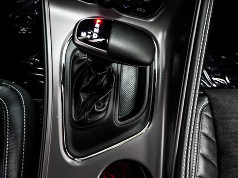 Used 2023 Dodge Challenger SRT Hellcat w/ Driver Convenience Group image 19