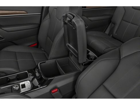 Used 2022 Kia Telluride SX w/ SX Prestige Package AWD/4WD image 9