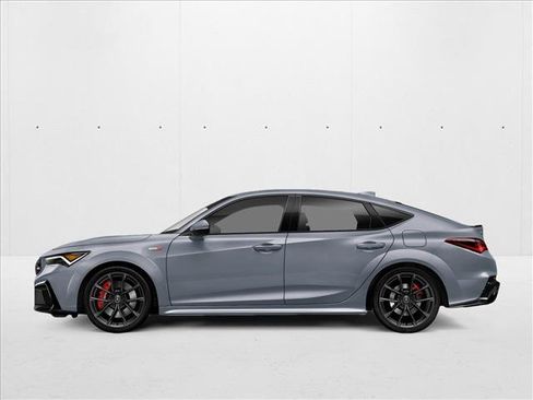 New 2026 Acura Integra Type S FWD image 2