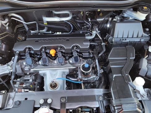 Used 2022 Honda HR-V Sport image 31