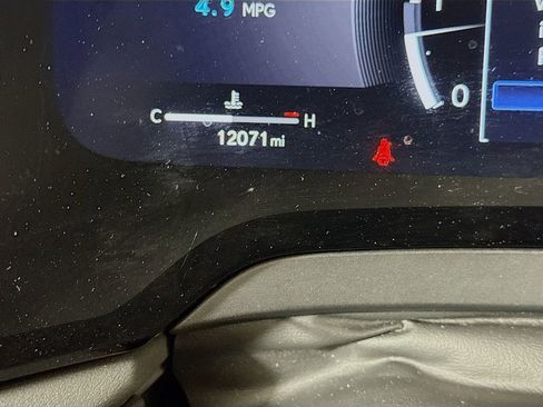 Certified 2025 Lexus RX 350 FWD image 12