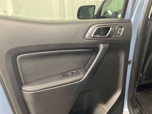 Used 2023 Ford Ranger Lariat w/ FX4 Off-Road Package image 16