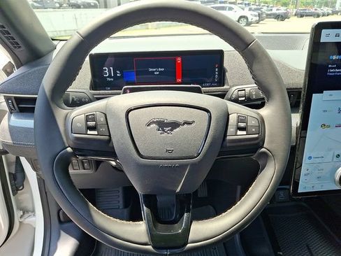 Used 2023 Ford Mustang Mach-E GT w/ GT Performance Edition AWD/4WD image 15