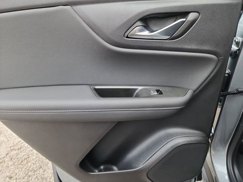 New 2026 Chevrolet Blazer LT w/ Convenience Package image 34