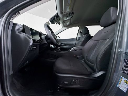 Certified 2026 Hyundai Tucson SEL FWD image 34