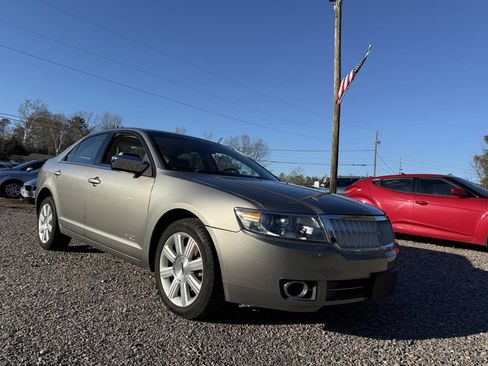 Used 2008 Lincoln MKZ image 8
