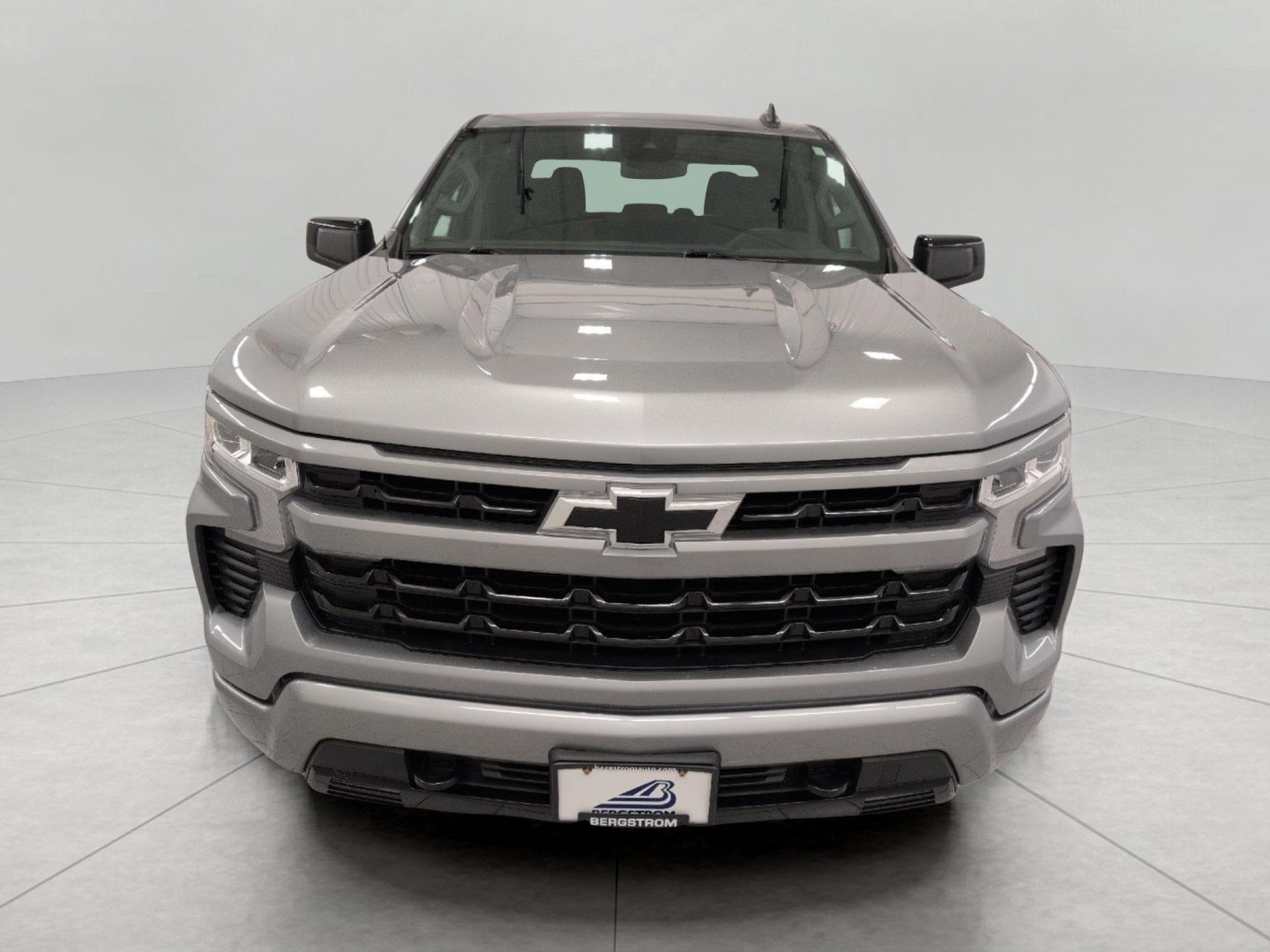 Used 2026 Chevrolet Silverado 1500 RST AWD/4WD image 14