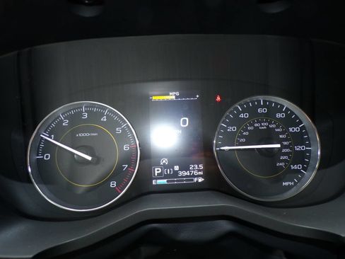 Used 2022 Subaru Crosstrek 2.5i Sport w/ Moonroof Package AWD/4WD image 25