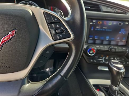 Used 2018 Chevrolet Corvette Grand Sport image 15