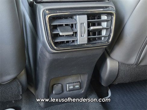 Certified 2024 Lexus NX 350 F Sport image 14