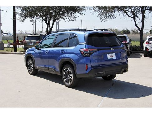 Used 2026 Subaru Forester Limited image 4