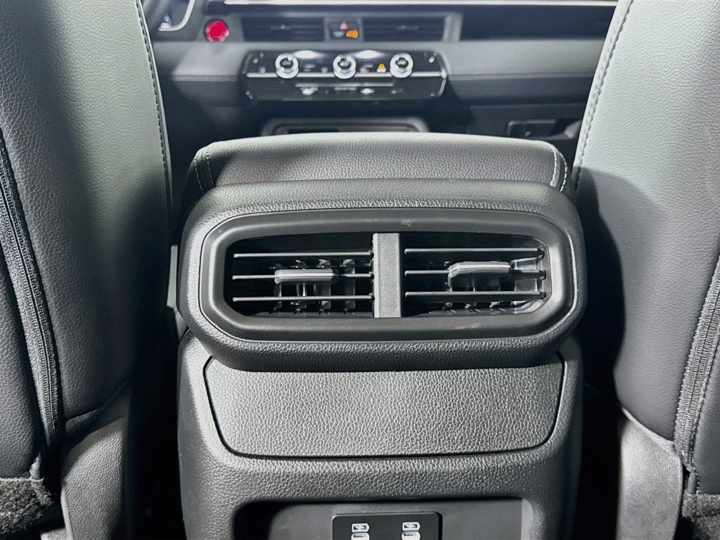 New 2026 Honda Passport RTL image 35