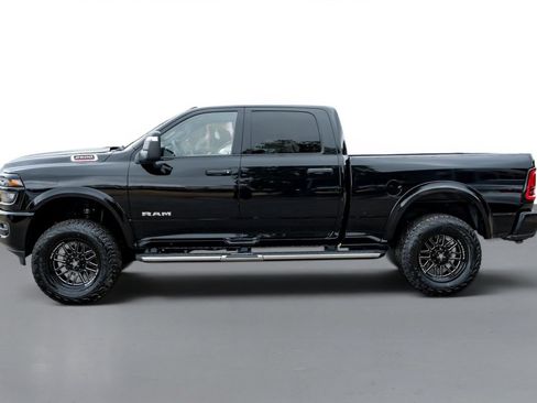 Used 2026 RAM 2500 Big Horn AWD/4WD image 10