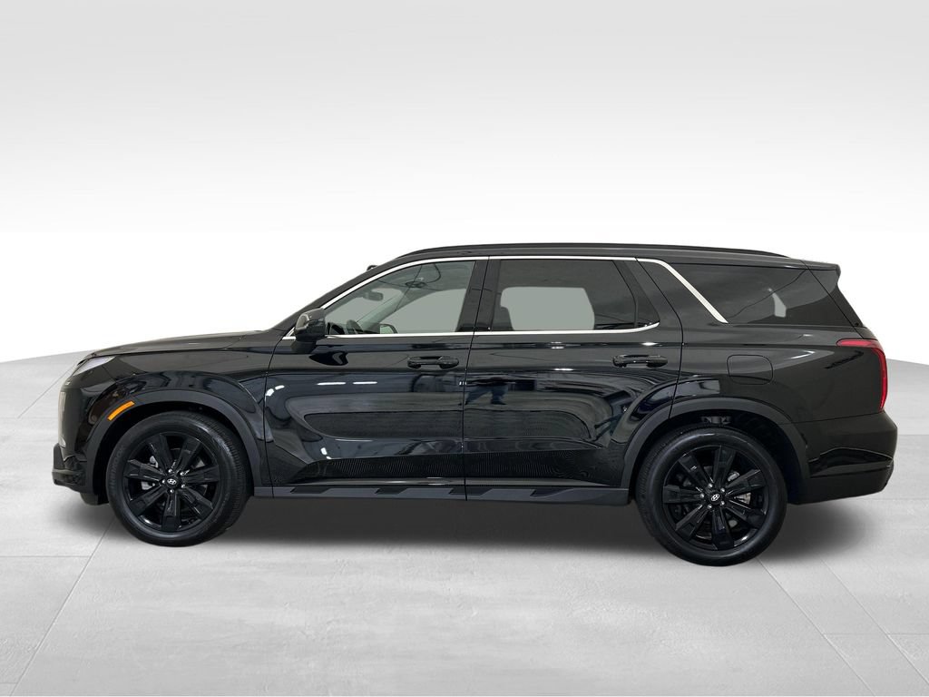 Used 2025 Hyundai Palisade XRT AWD/4WD image 2