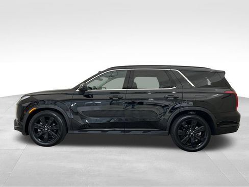 Used 2025 Hyundai Palisade XRT AWD/4WD image 2