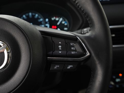 Used 2021 MAZDA CX-5 Grand Touring Reserve AWD/4WD image 28