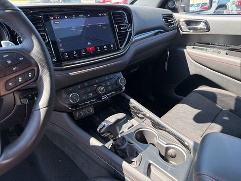 New 2026 Dodge Durango GT image 43