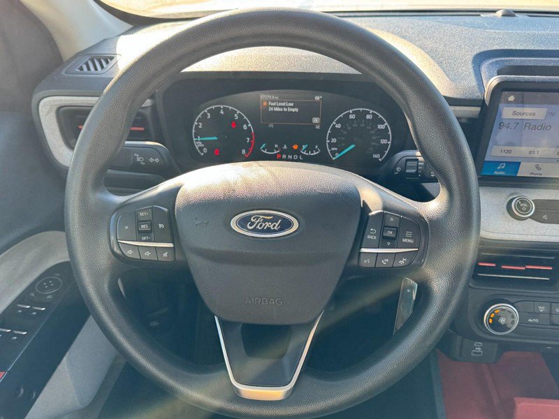 Used 2022 Ford Maverick XLT FWD image 12