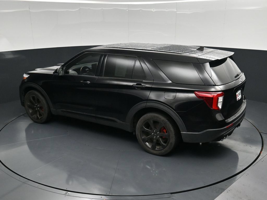 Used 2021 Ford Explorer ST w/ ST Street Pack AWD/4WD image 54