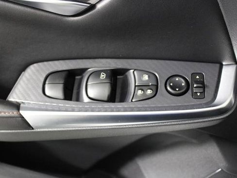 Certified 2024 Nissan Sentra SR FWD image 23