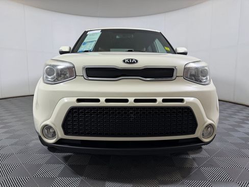 Used 2015 Kia Soul ! w/ Umber Package 1 FWD image 5