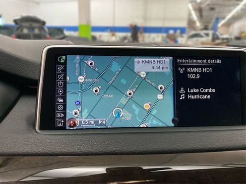 Used 2016 BMW X5 xDrive40e image 29