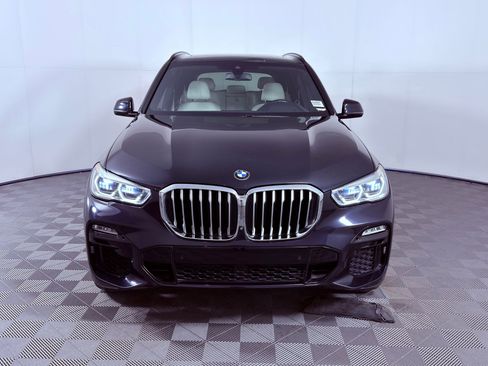 Used 2019 BMW X5 xDrive50i w/ M Sport Package image 6