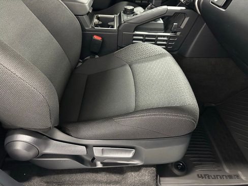 Used 2025 Toyota 4Runner SR5 image 57