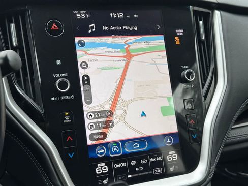 Used 2020 Subaru Outback Limited XT w/ Popular Package #2 image 19