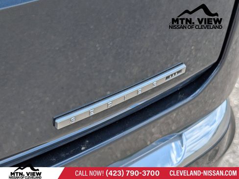Used 2023 Jeep Wagoneer Series III w/ Convenience Group I AWD/4WD image 9