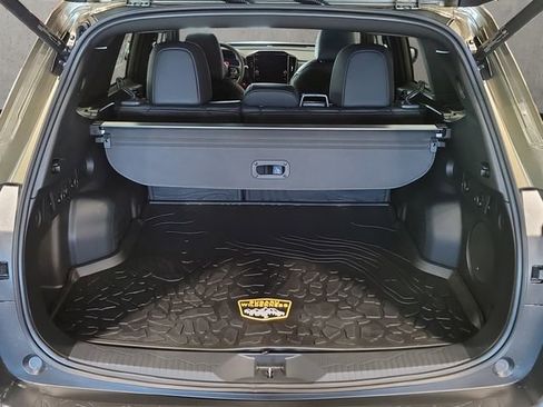 New 2026 Subaru Forester Wilderness AWD/4WD image 36
