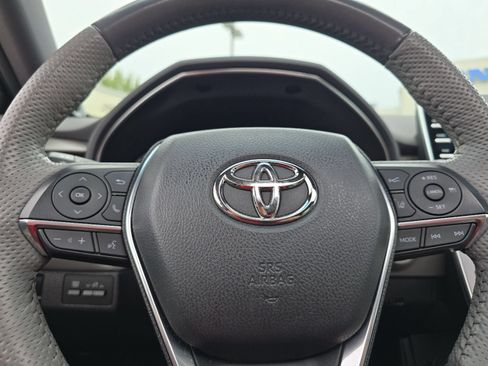 Used 2022 Toyota Avalon Limited w/ Advanced Safety Package FWD image 31