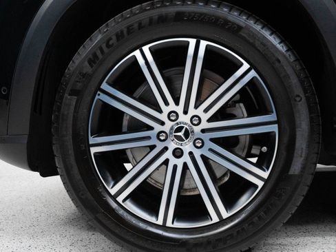 Certified 2026 Mercedes-Benz GLE 350 4MATIC image 11