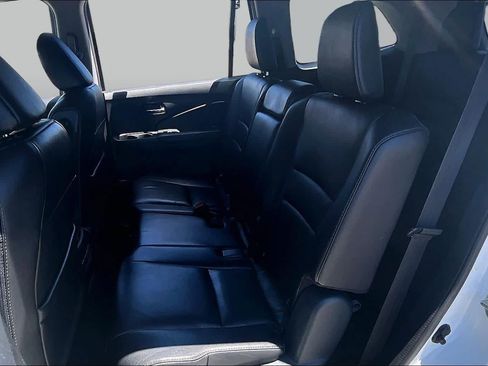 Used 2017 Honda Pilot EX-L image 20