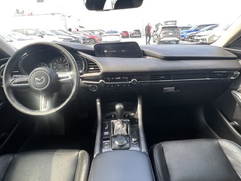 Used 2022 MAZDA MAZDA3 s image 20