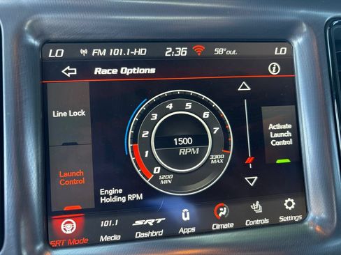 Used 2021 Dodge Challenger R/T Scat Pack RWD image 36