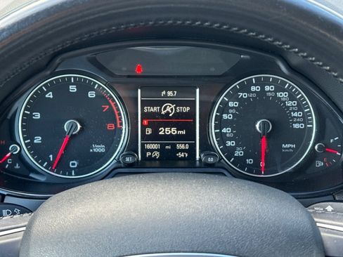 Used 2014 Audi Q5 3.0T Premium Plus image 20