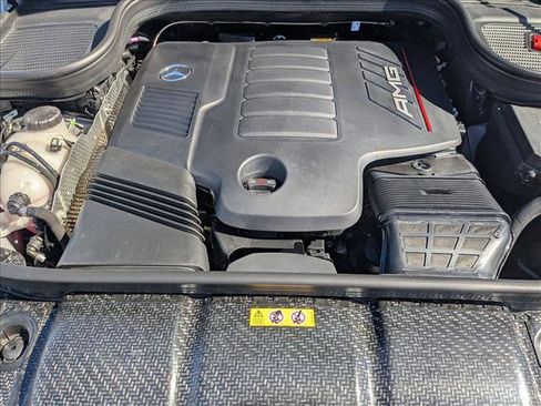 New 2026 Mercedes-Benz GLE 53 AMG 4MATIC image 15