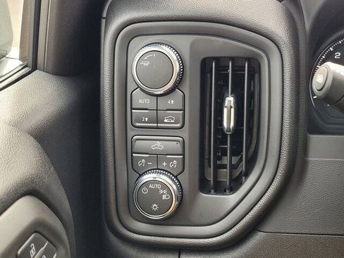 New 2026 GMC Sierra 1500 Pro w/ Pro Value Package image 30