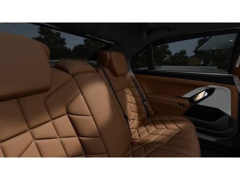 New 2026 BMW 760i xDrive w/ Executive Package AWD/4WD image 12