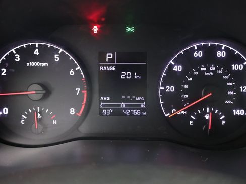 Used 2022 Hyundai Accent SEL FWD image 17