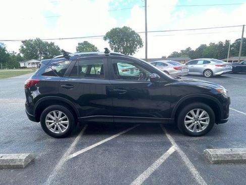 Used 2016 MAZDA CX-5 Sport w/ Rear Camera Package FWD image 4