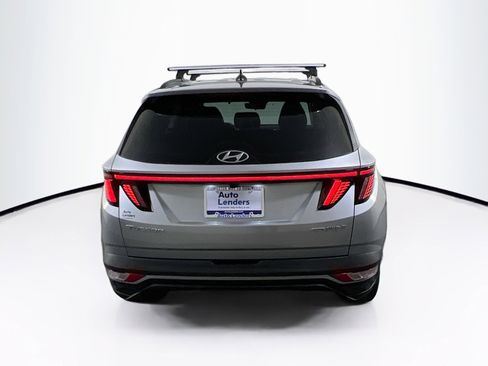 Used 2023 Hyundai Tucson SEL image 6