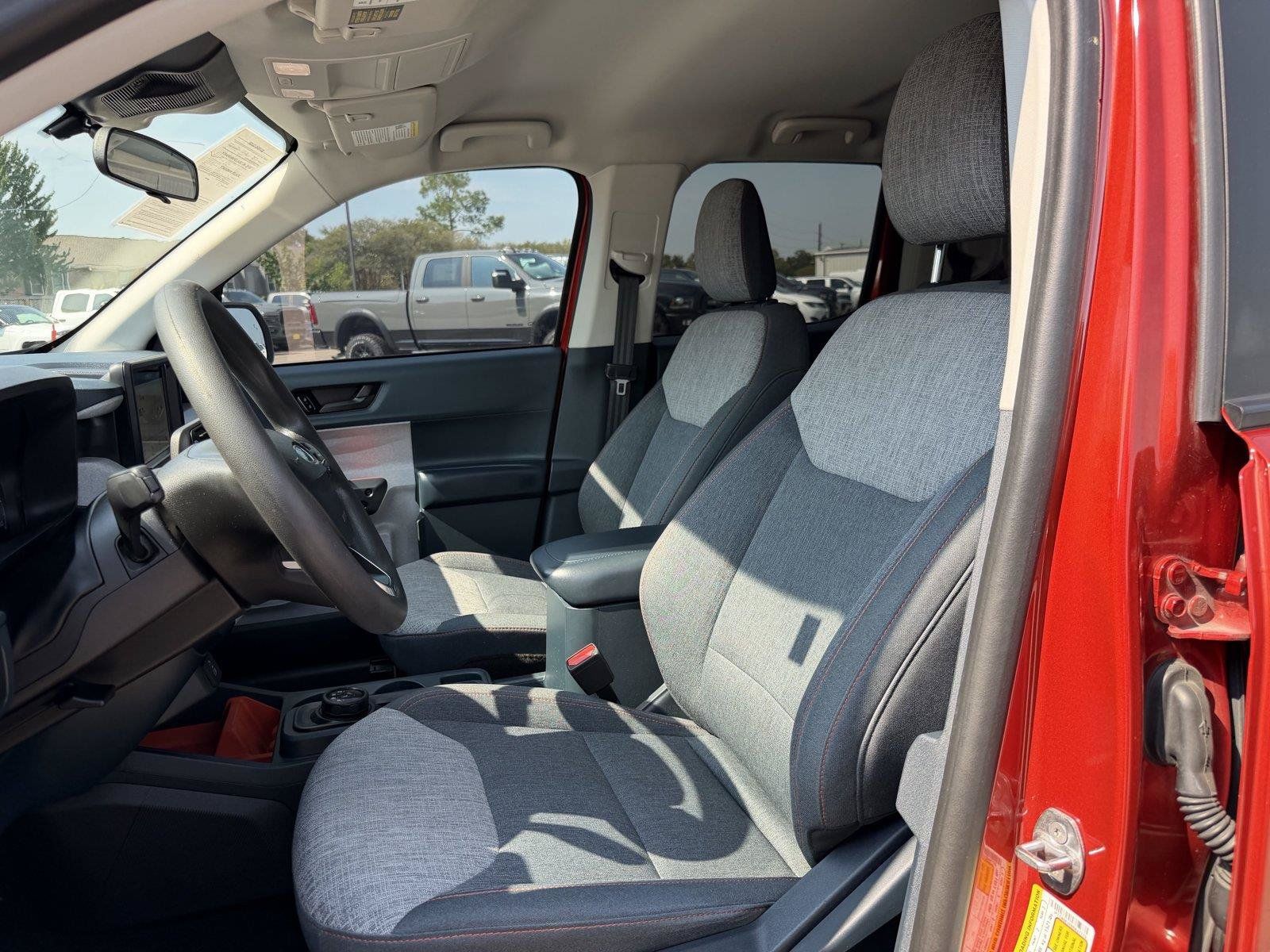 Used 2022 Ford Maverick XLT FWD image 15