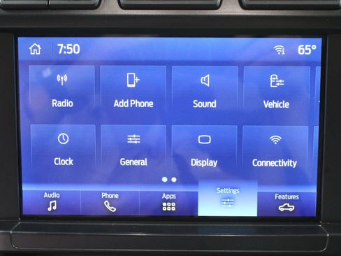 Used 2024 Ford F350 XLT AWD/4WD image 35