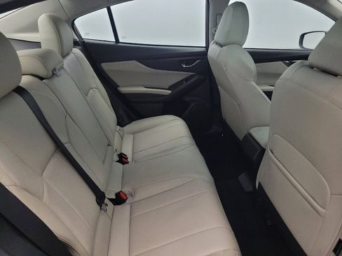 Used 2019 Subaru Impreza 2.0i Limited image 19