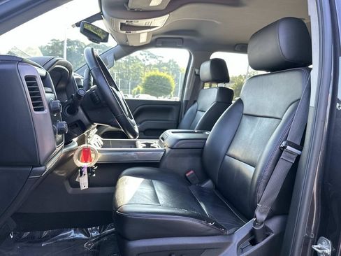 Used 2014 GMC Sierra 1500 SLT w/ All-Terrain Package AWD/4WD image 19