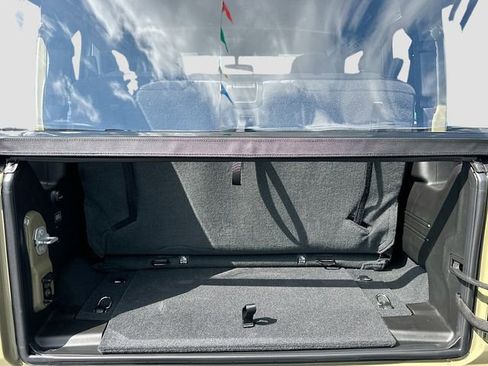 New 2026 Jeep Wrangler Sport image 5