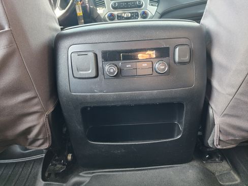 Used 2016 GMC Yukon SLE w/ Convenience Package image 18