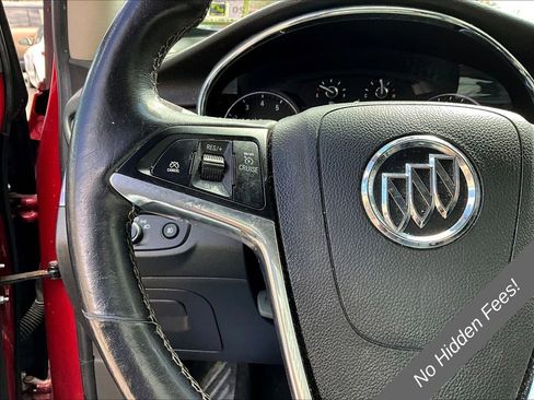 Used 2018 Buick Encore Essence FWD image 15